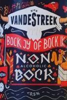 Logo van Alcolvrije Bokbier van Brouwerij VandeStreek